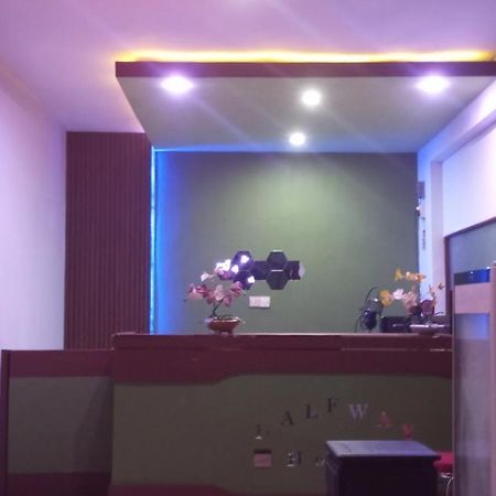 New Kami Homestay Banyuwangi  Bagian luar foto