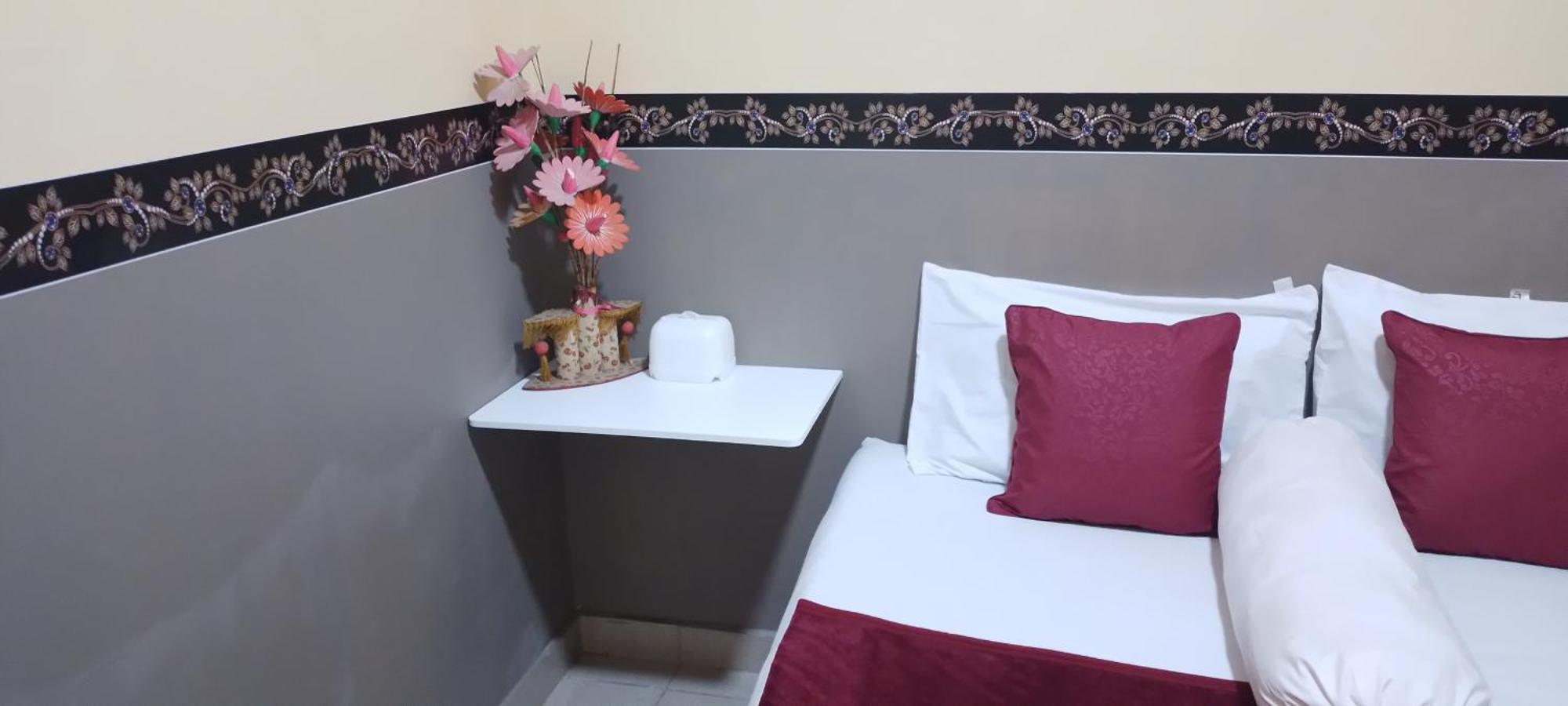 New Kami Homestay Banyuwangi  Bagian luar foto