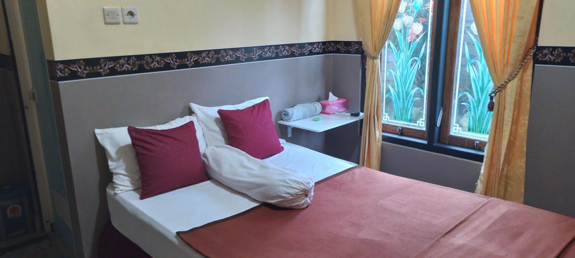 New Kami Homestay Banyuwangi  Bagian luar foto