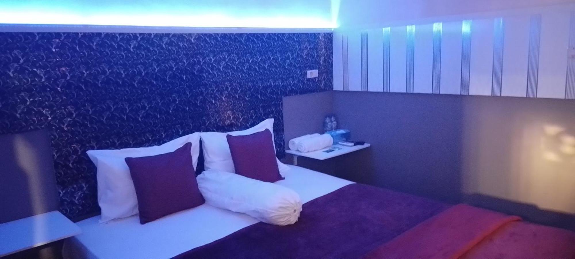 New Kami Homestay Banyuwangi  Bagian luar foto