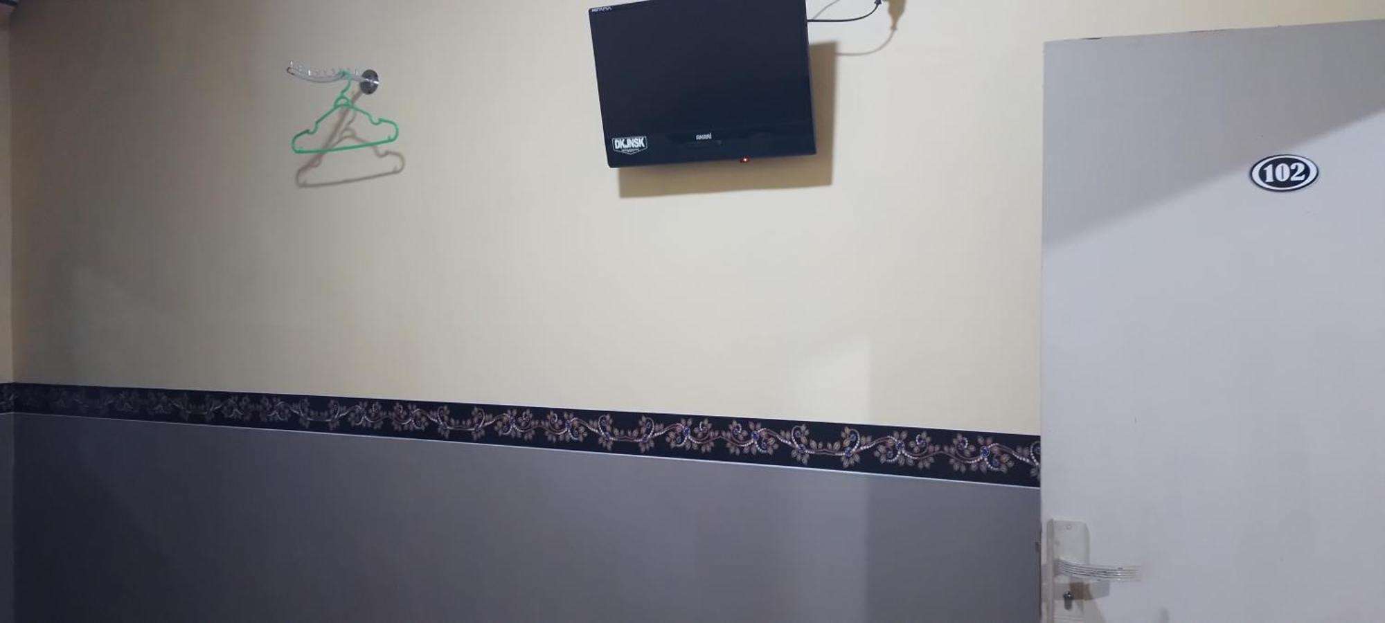 New Kami Homestay Banyuwangi  Bagian luar foto