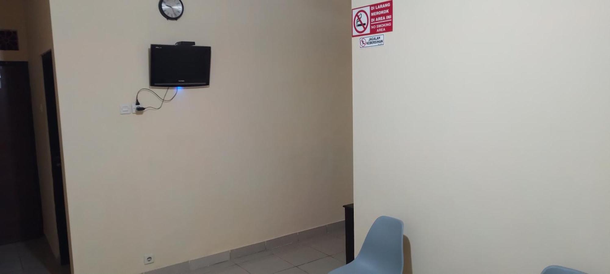 New Kami Homestay Banyuwangi  Bagian luar foto