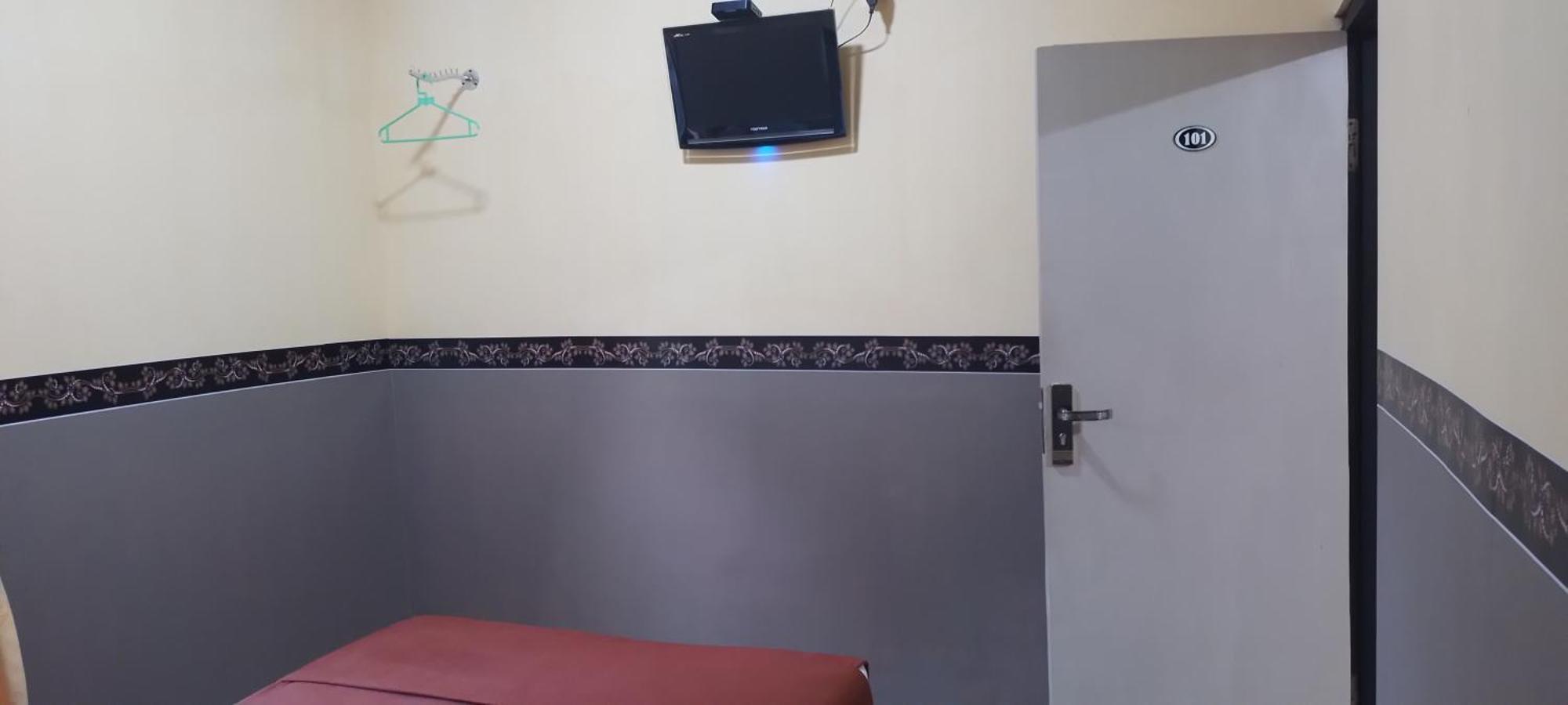 New Kami Homestay Banyuwangi  Bagian luar foto