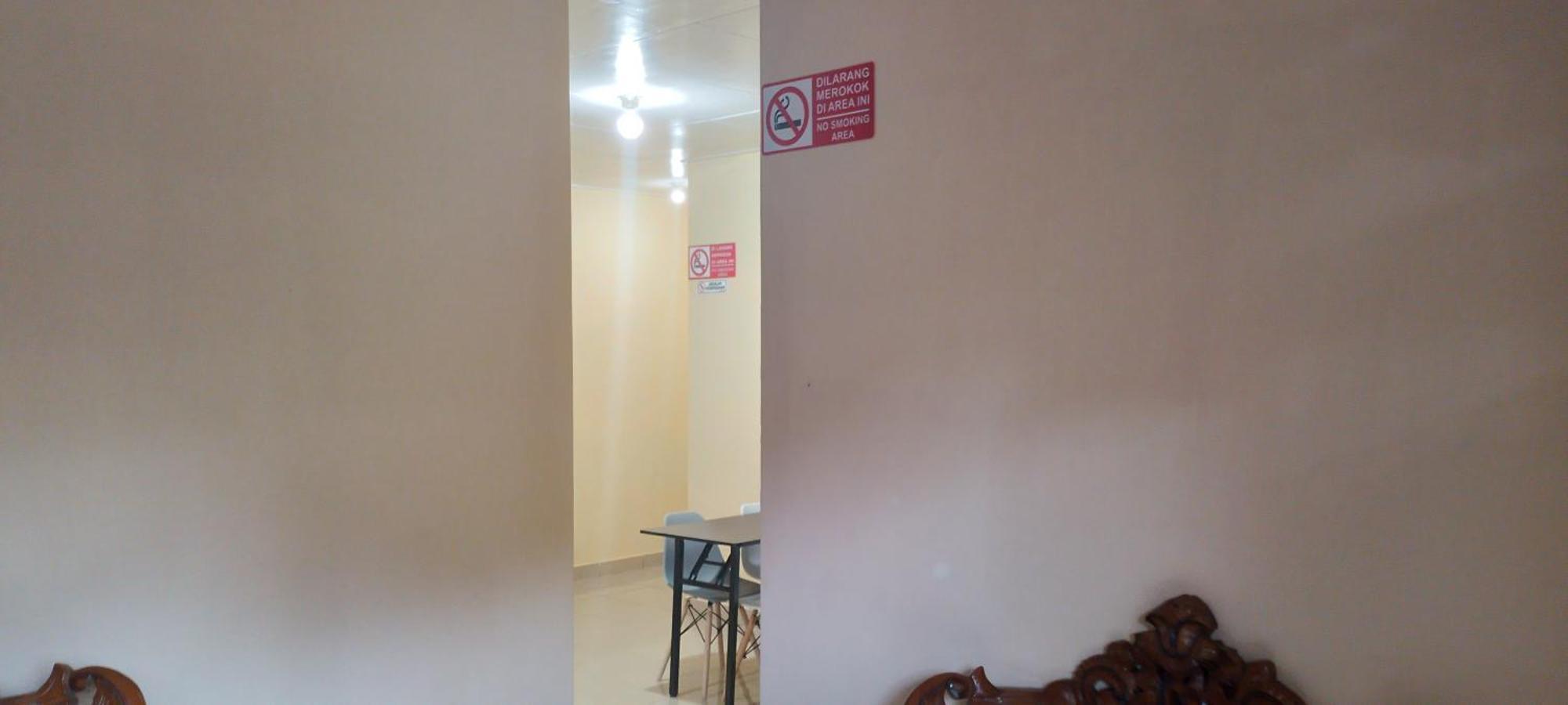 New Kami Homestay Banyuwangi  Bagian luar foto
