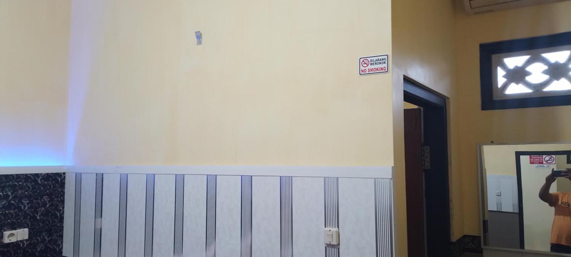 New Kami Homestay Banyuwangi  Bagian luar foto