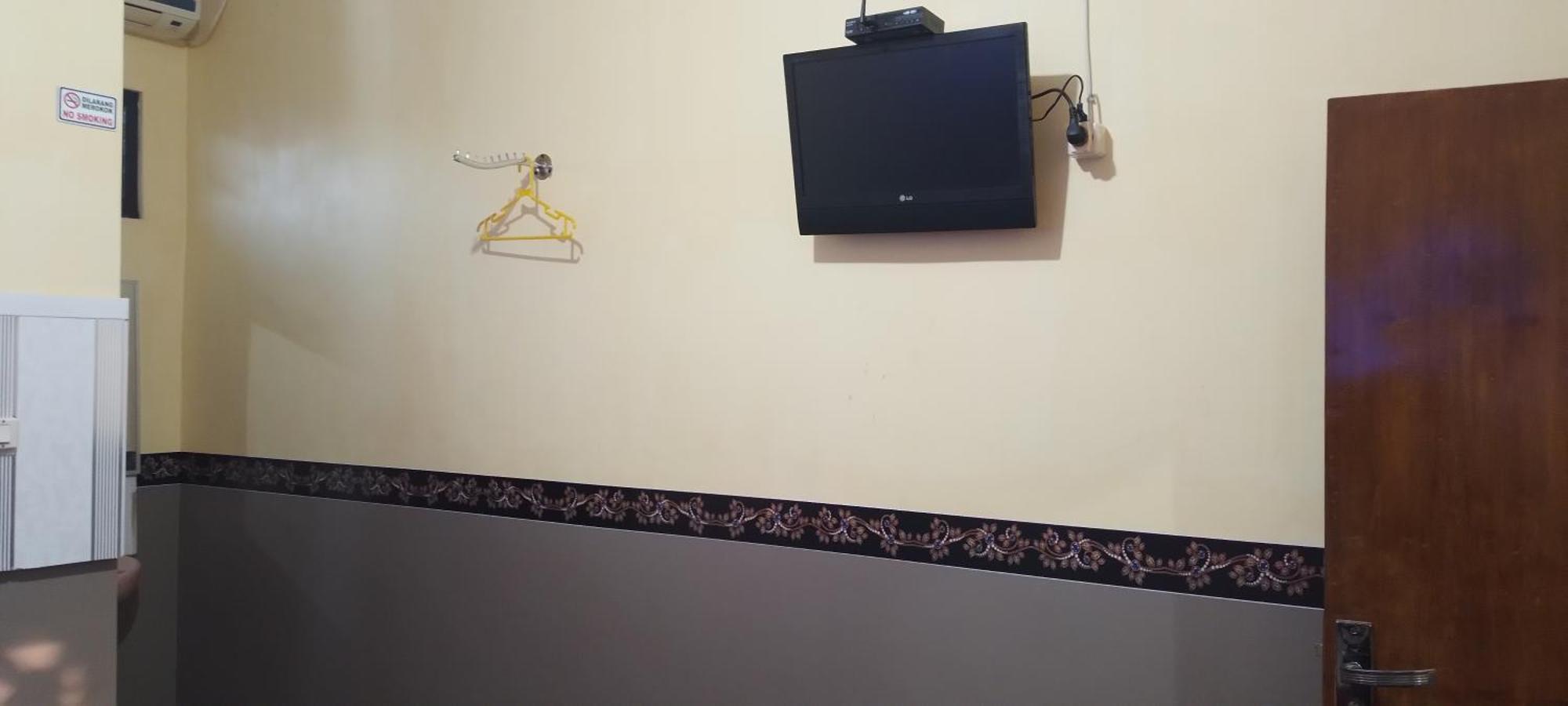 New Kami Homestay Banyuwangi  Bagian luar foto