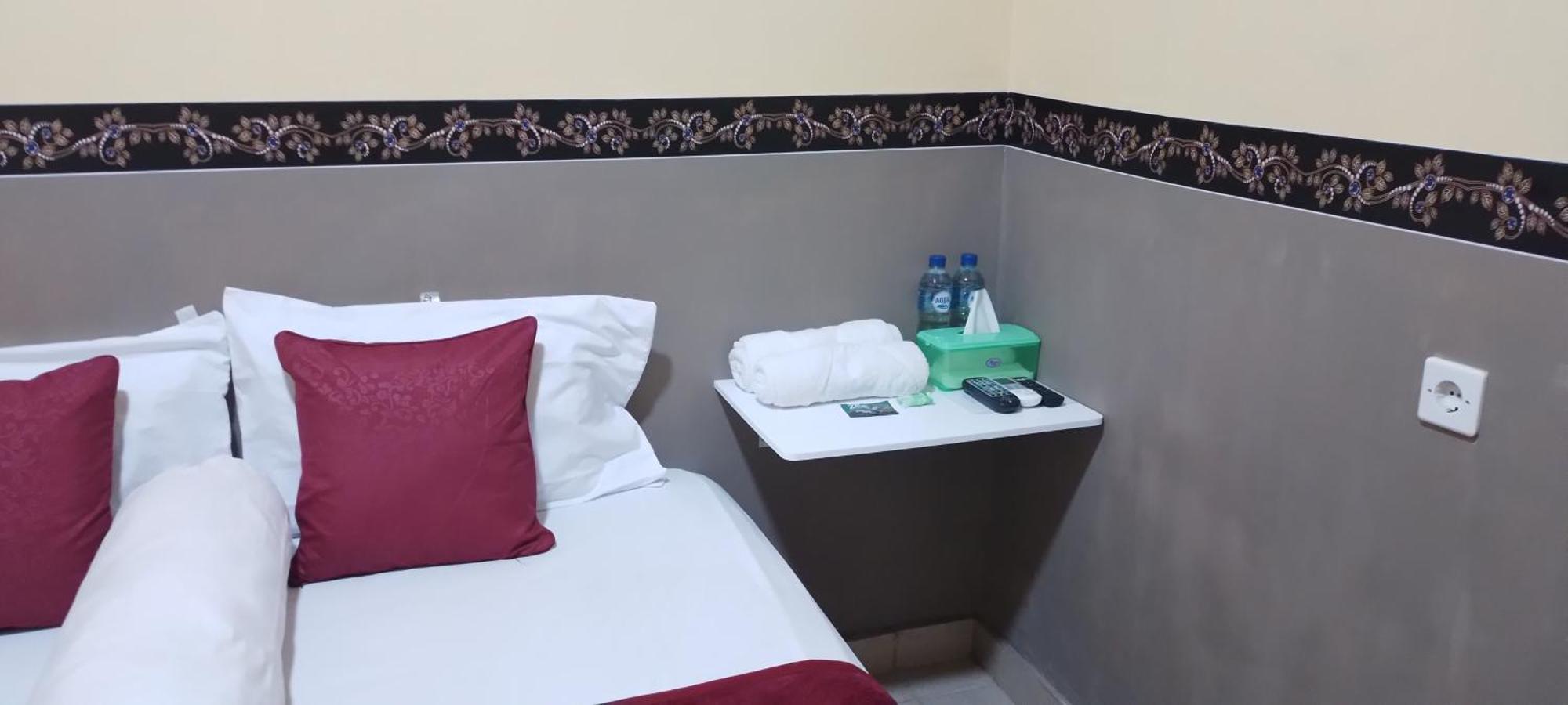 New Kami Homestay Banyuwangi  Bagian luar foto