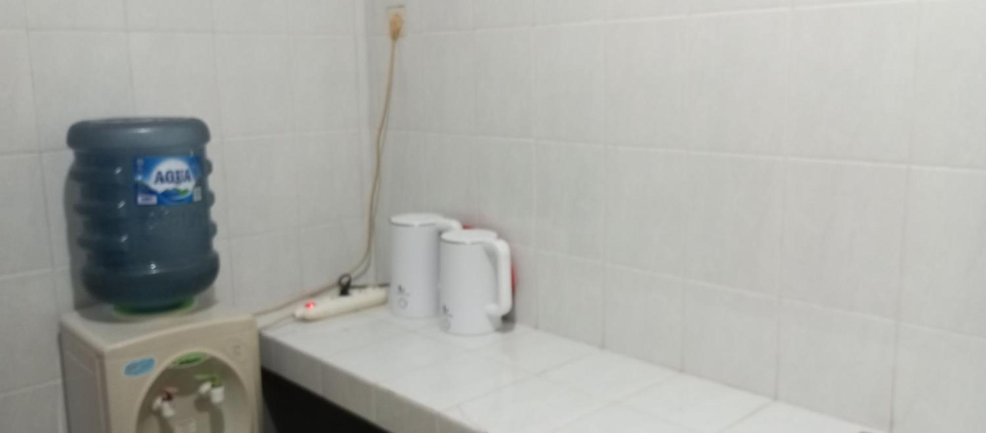 New Kami Homestay Banyuwangi  Bagian luar foto