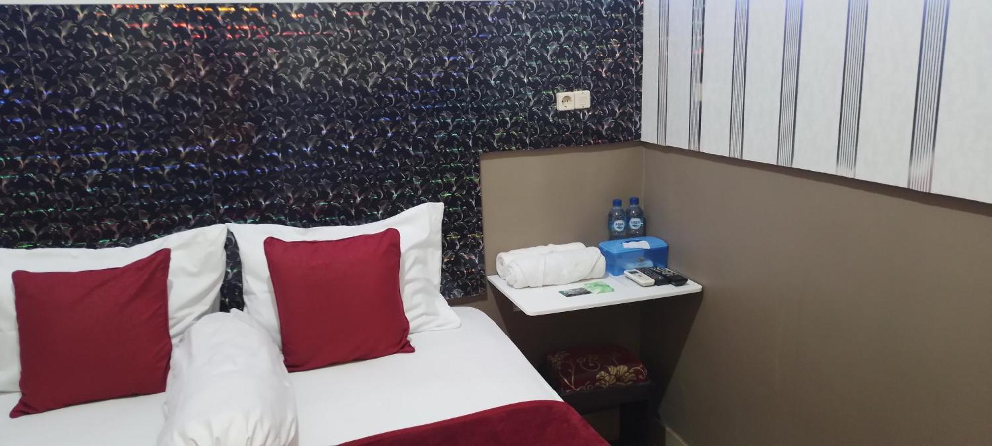 New Kami Homestay Banyuwangi  Bagian luar foto