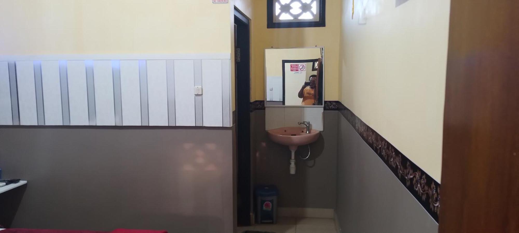 New Kami Homestay Banyuwangi  Bagian luar foto