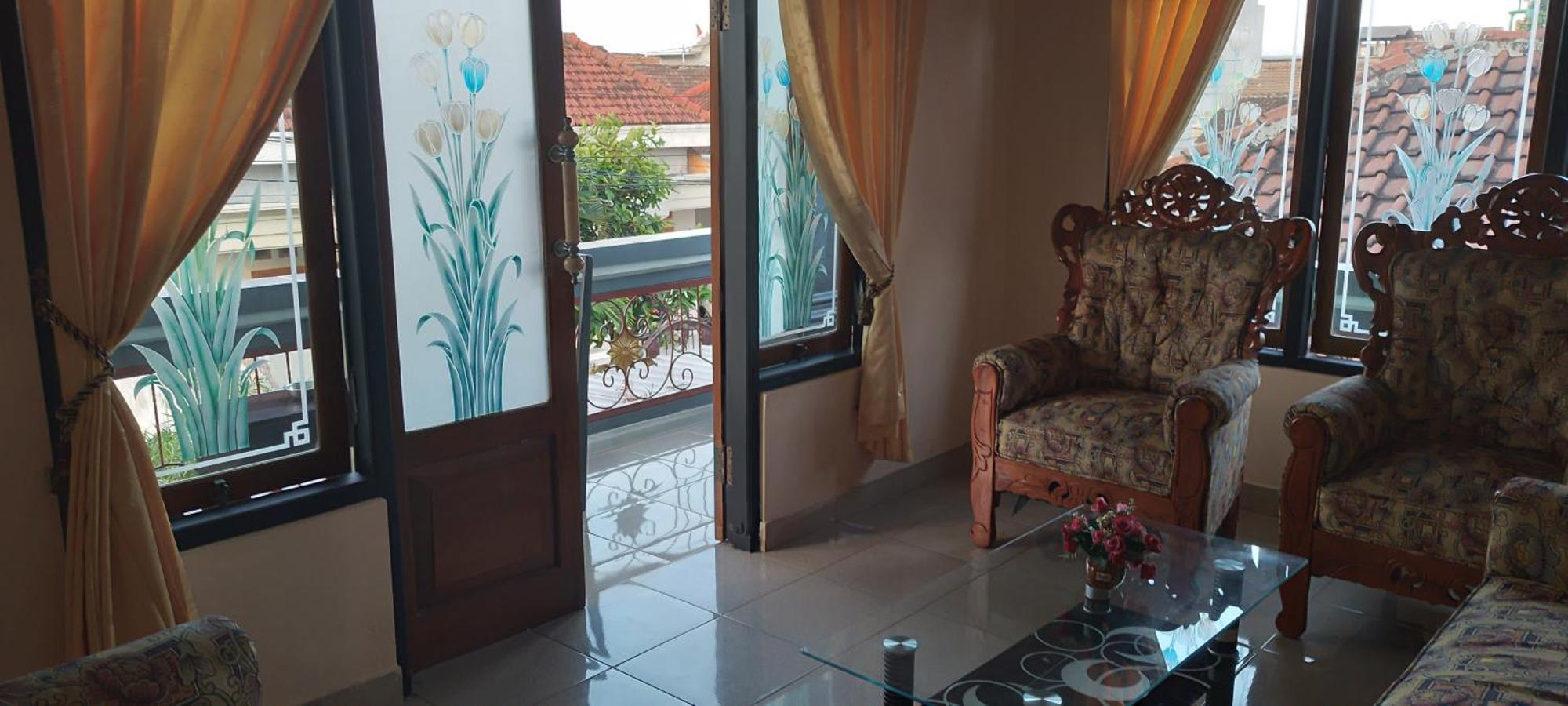 New Kami Homestay Banyuwangi  Bagian luar foto