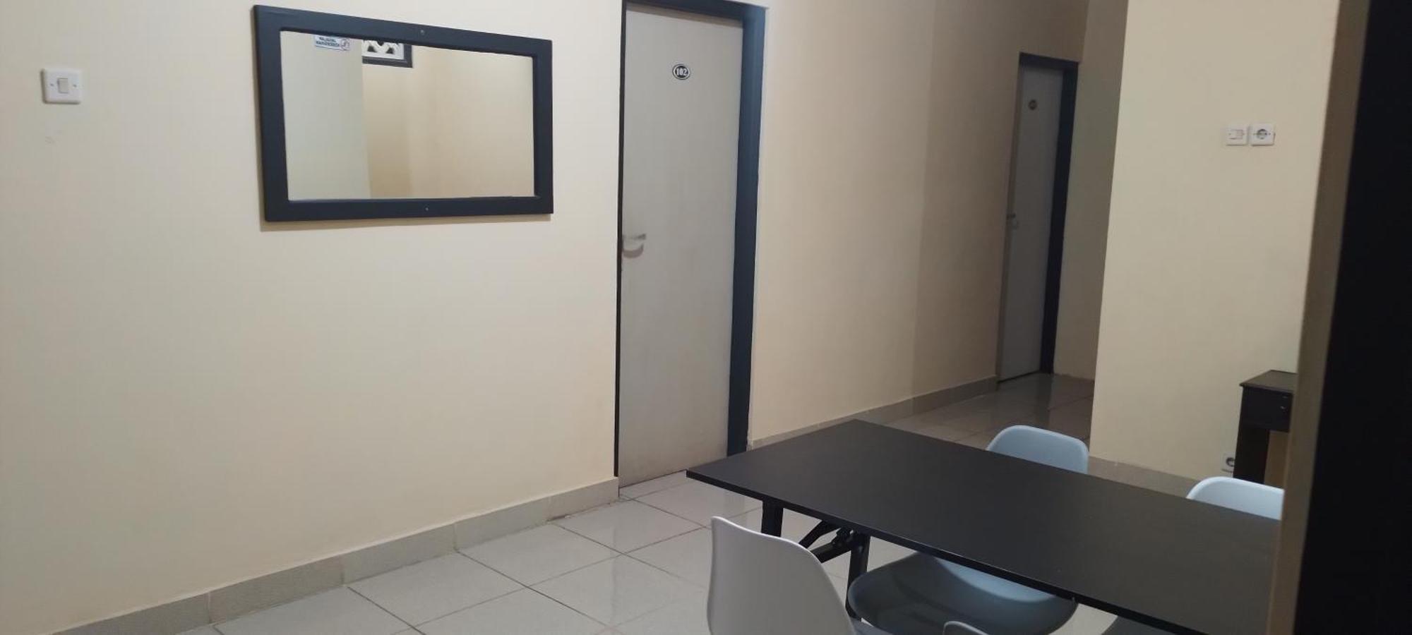 New Kami Homestay Banyuwangi  Bagian luar foto