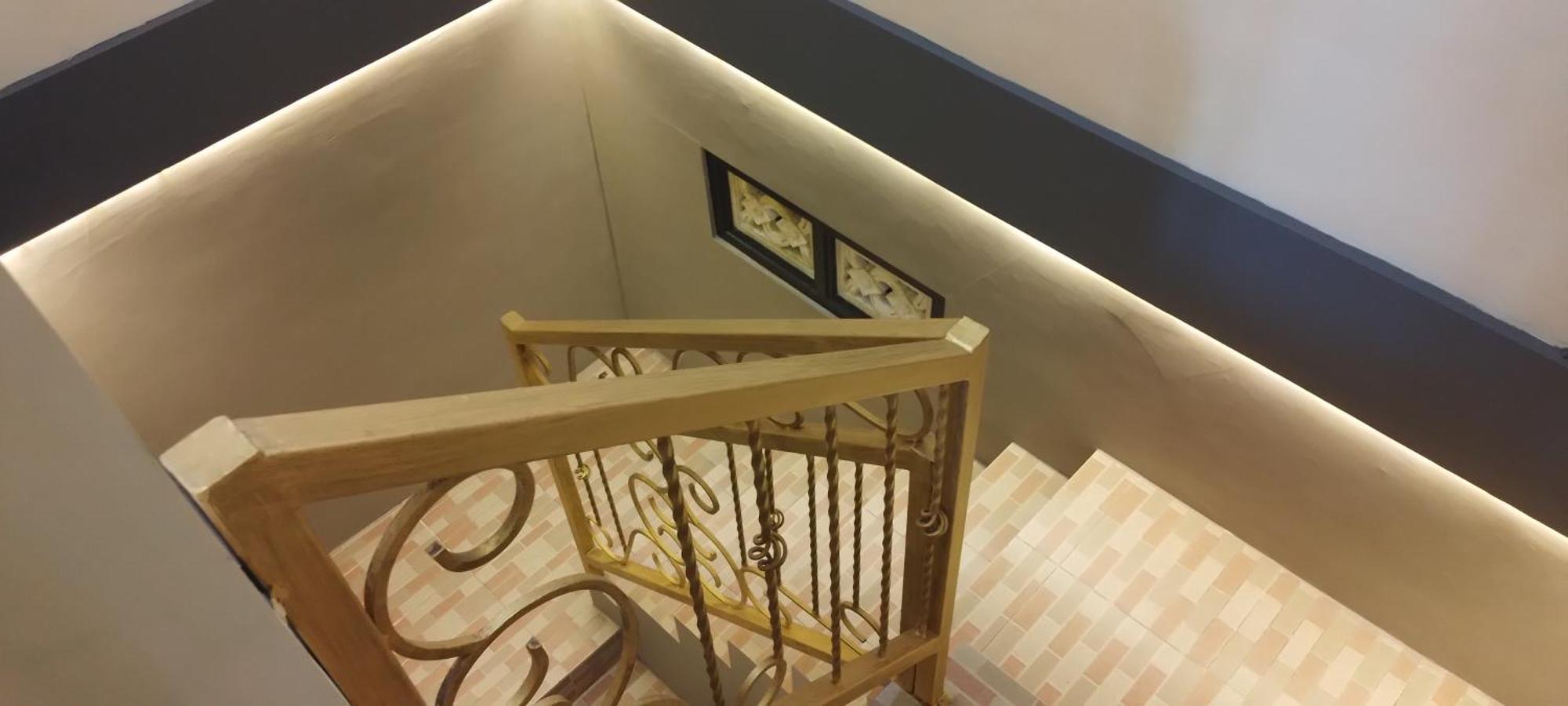 New Kami Homestay Banyuwangi  Bagian luar foto