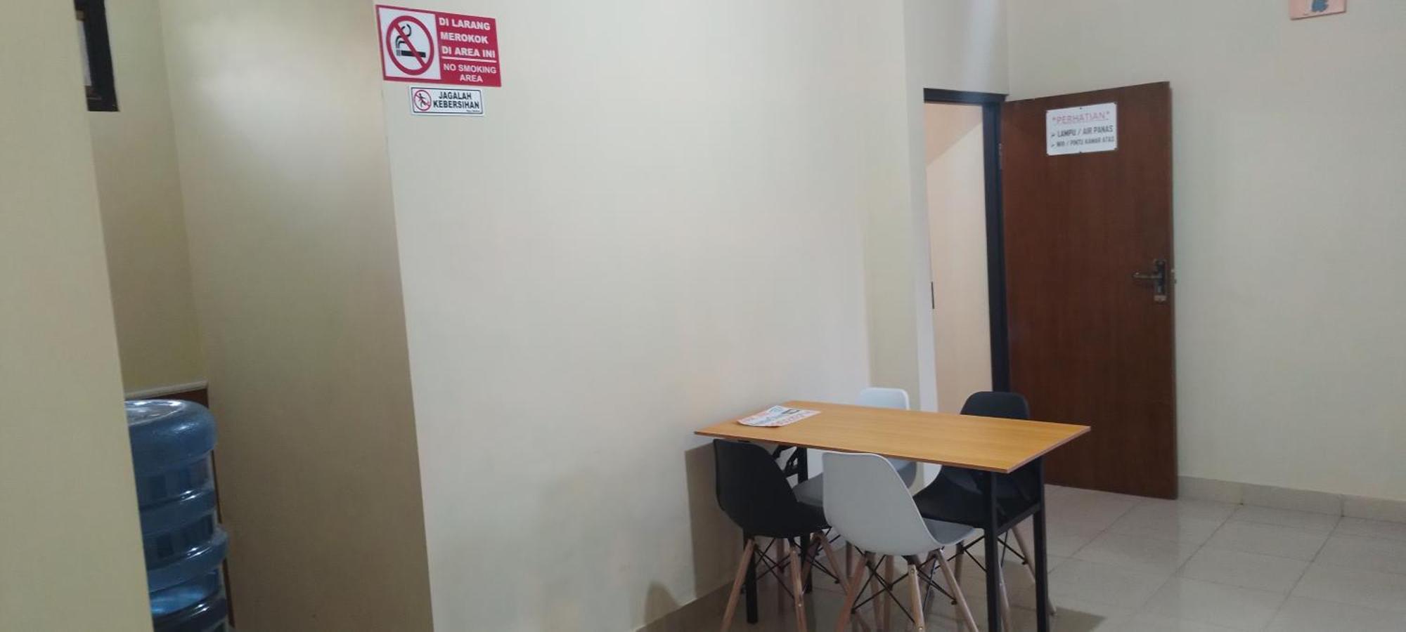 New Kami Homestay Banyuwangi  Bagian luar foto