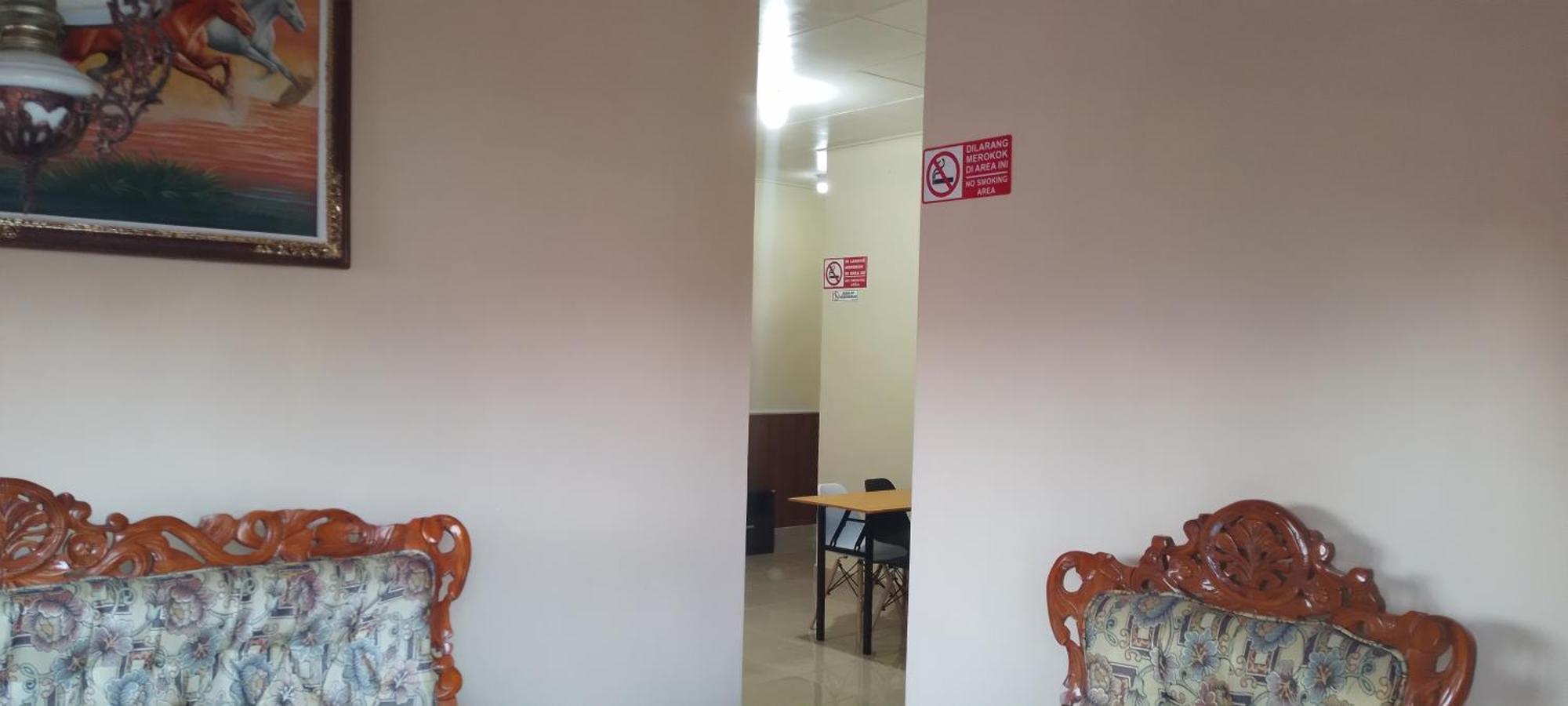 New Kami Homestay Banyuwangi  Bagian luar foto