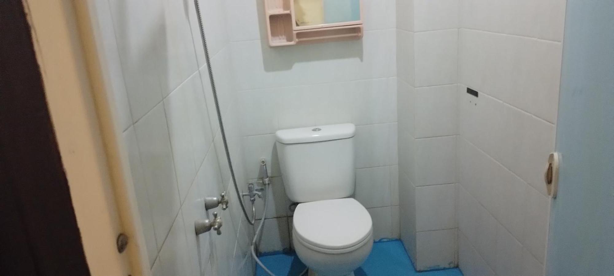 New Kami Homestay Banyuwangi  Bagian luar foto