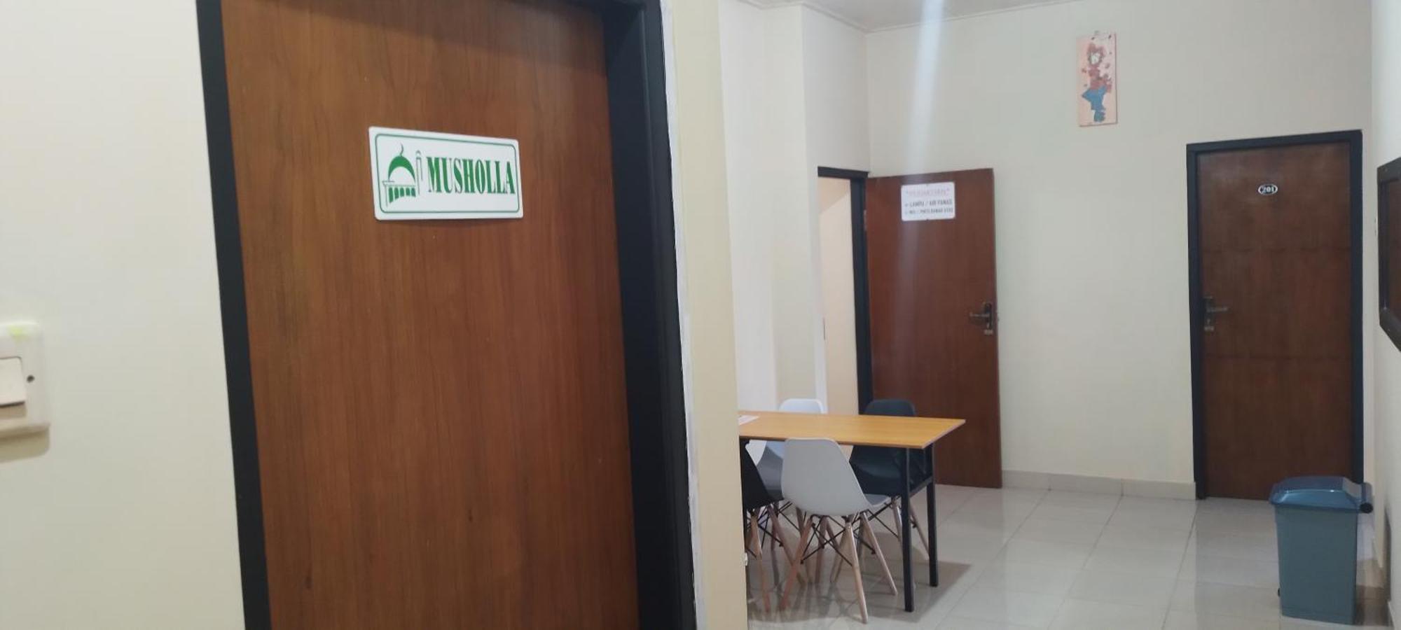New Kami Homestay Banyuwangi  Bagian luar foto