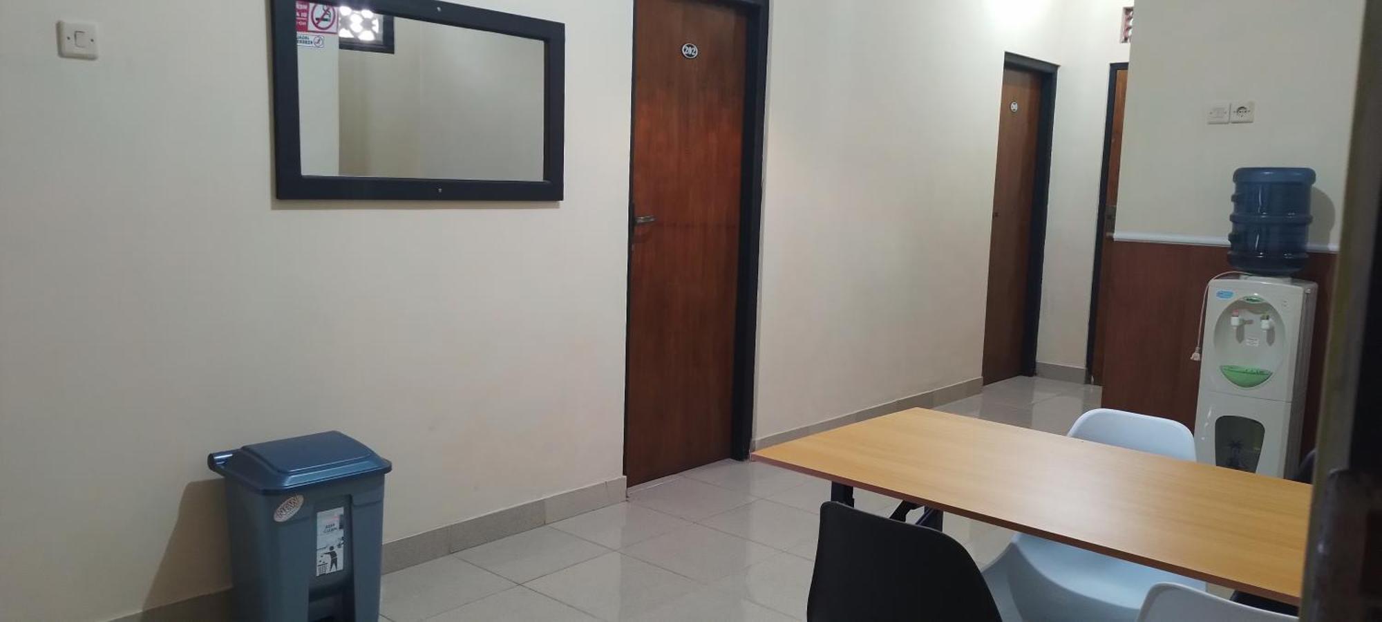 New Kami Homestay Banyuwangi  Bagian luar foto