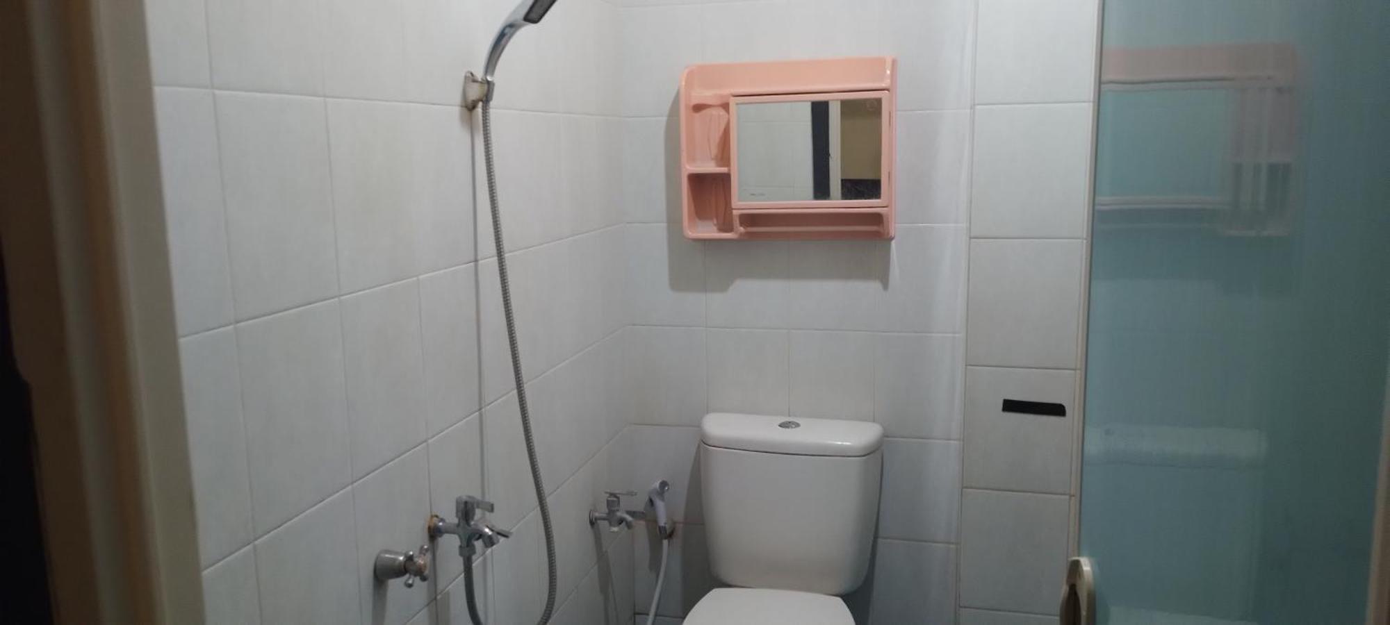 New Kami Homestay Banyuwangi  Bagian luar foto