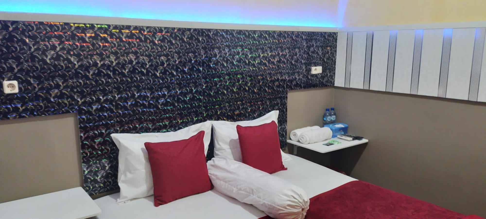 New Kami Homestay Banyuwangi  Bagian luar foto