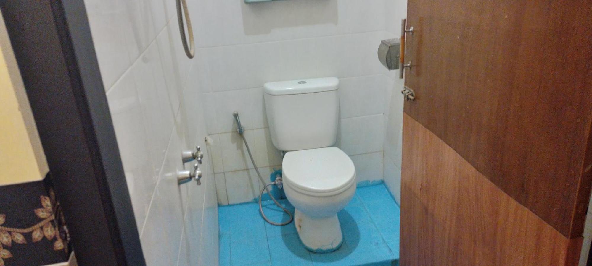 New Kami Homestay Banyuwangi  Bagian luar foto