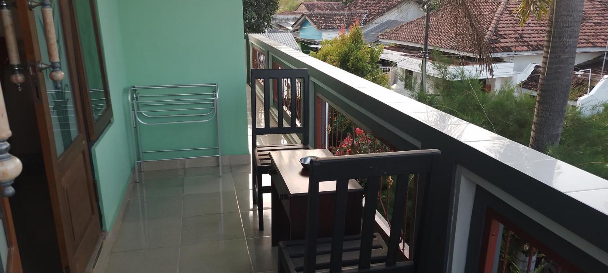 New Kami Homestay Banyuwangi  Bagian luar foto