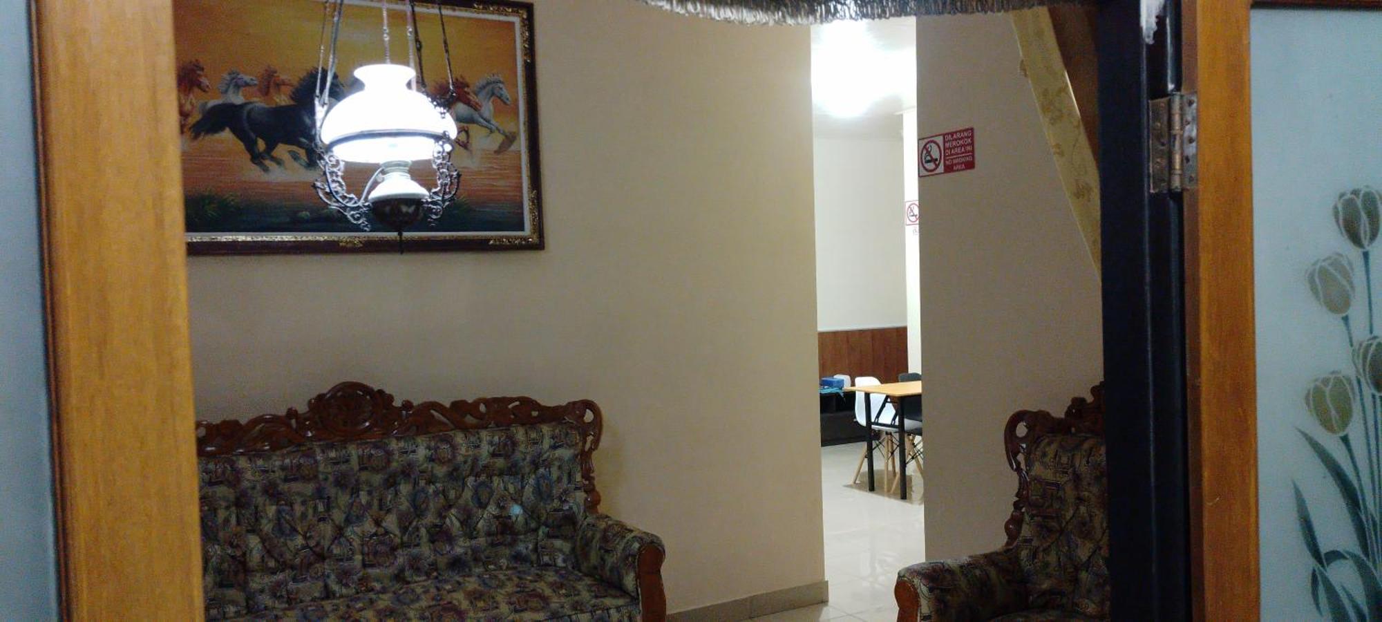 New Kami Homestay Banyuwangi  Bagian luar foto