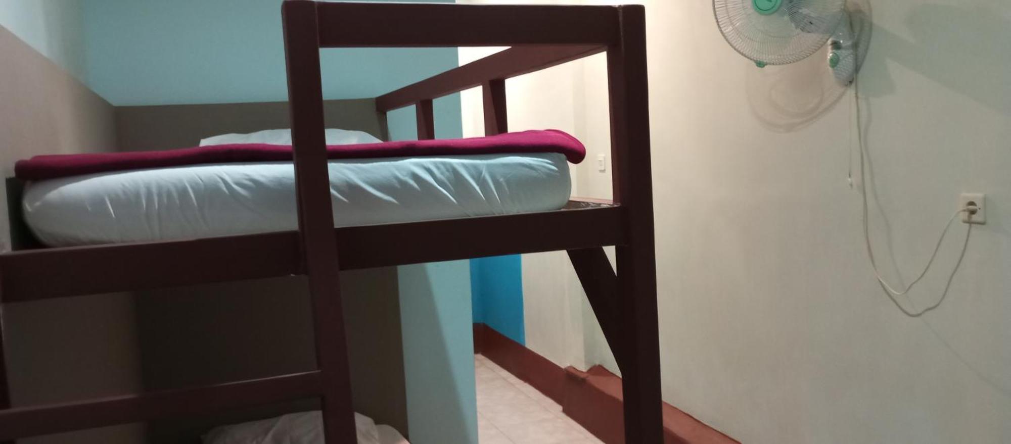 New Kami Homestay Banyuwangi  Bagian luar foto