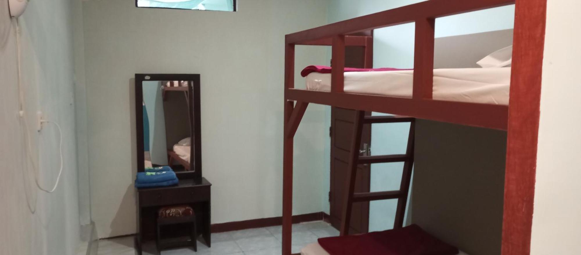 New Kami Homestay Banyuwangi  Bagian luar foto
