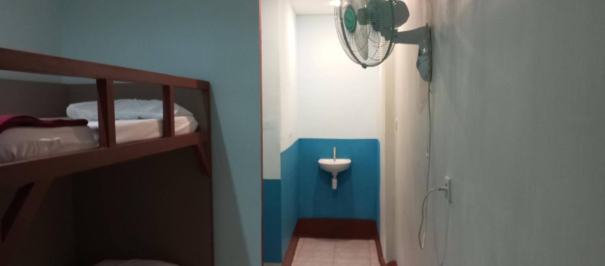 New Kami Homestay Banyuwangi  Bagian luar foto